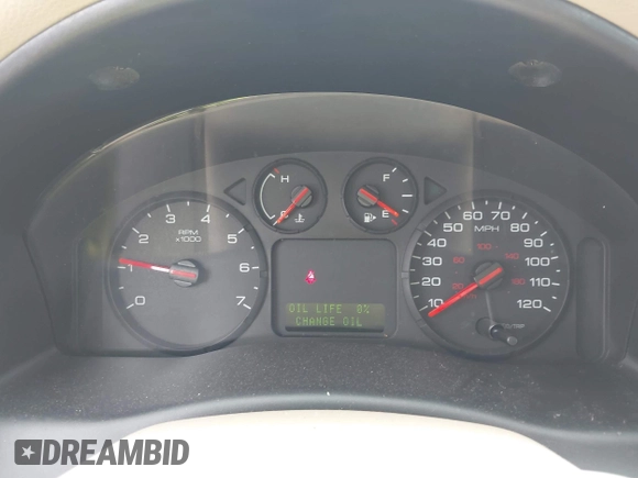 2005 Ford Freestyle SEL with VIN 1FMZK02185GA06274, listed as a IAAI auction lot 42232701 with Not provided miles and . Bid and sale history available at DreamBid. Image 15.