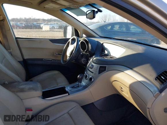 2008 Subaru Tribeca Limited z VIN 4S4WX97D384402999, wystawiony jako IAAI lot #41468865 z przebiegiem 243 263 mil mil oraz . Historia ofert i sprzedaży dostępna na DreamBid. Obrazek 5.