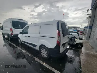 2020 Ford Transit Connect XL with VIN NM0LS7E20L1480756, listed as a IAAI auction lot 42511198 with 84,530 mi miles and . Bid and sale history available at DreamBid. Image 14.