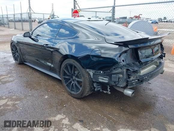 2016 Ford Mustang GT с VIN 1FA6P8CF5G5252334, выставлен на аукционе IAAI как лот 42131505 с пробегом 87 383 миль миль и . История ставок и продаж доступна на DreamBid. Изображение 3.