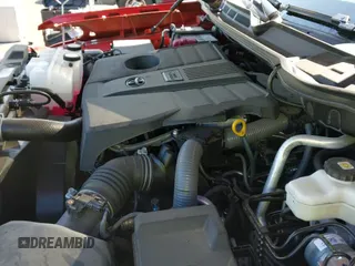 2025 Toyota Tundra SR5 z VIN 5TFLA5EC6SX039793, wystawiony jako IAAI lot #43153969 z przebiegiem 23 292 mil mil oraz . Historia ofert i sprzedaży dostępna na DreamBid. Obrazek 24.
