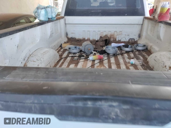 2019 Ford F-250 XL с VIN 1FT7W2B60KED86550, выставлен на аукционе IAAI как лот 42556034 с пробегом 188 501 миль миль и . История ставок и продаж доступна на DreamBid. Изображение 17.