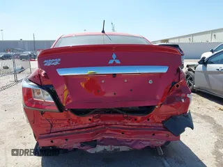 2024 Mitsubishi Mirage ES z VIN ML32FUFJ8RHF16917, wystawiony jako IAAI lot #41883800 z przebiegiem 3 223 mil mil oraz . Historia ofert i sprzedaży dostępna na DreamBid. Obrazek 17.