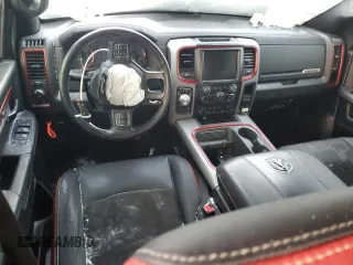 2016 Ram 1500 Rebel with VIN 1C6RR7YT2GS309320, listed as a Copart auction lot 89368085 with Not provided miles and Clean title. Bid and sale history available at DreamBid. Image 8.