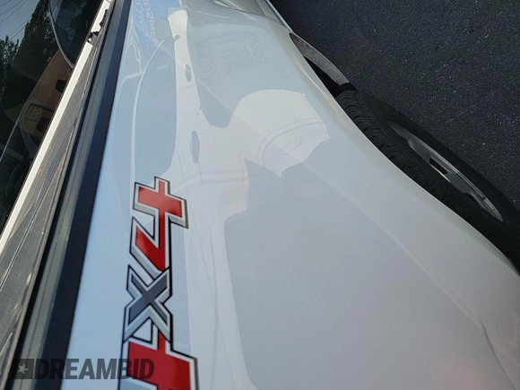 2019 Chevrolet Colorado 4WD Work Truck with VIN 1GCGTBEN0K1225392, listed as a IAAI auction lot 42843863 with 109,512 mi miles and . Bid and sale history available at DreamBid. Image 19.