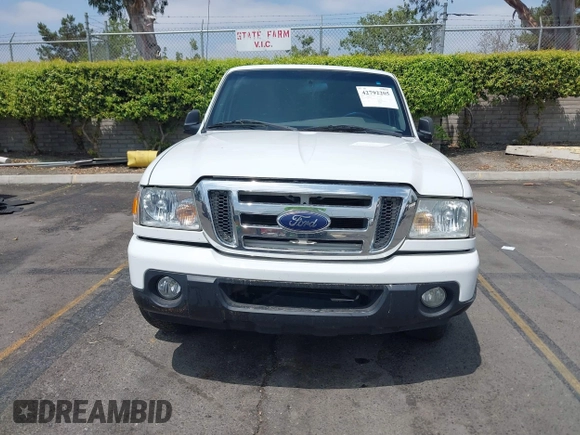 2010 Ford Ranger XLT with VIN 1FTKR4EE9APA06690, listed as a IAAI auction lot 42792205 with 129,229 mi miles and . Bid and sale history available at DreamBid. Image 13.