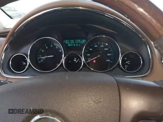 2014 Buick Enclave Leather with VIN 5GAKRBKD6EJ329850, listed as a IAAI auction lot 41851778 with 141,683 mi miles and . Bid and sale history available at DreamBid. Image 7.