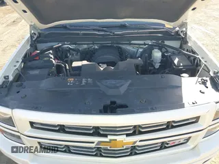 2015 Chevrolet Silverado 1500 LTZ with VIN 3GCUKSEC9FG460532, listed as a IAAI auction lot 41759491 with 164,855 mi miles and . Bid and sale history available at DreamBid. Image 10.