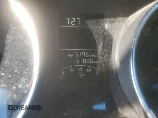 2015 Volkswagen Jetta Sedan 1.8T SE with VIN 3VWD07AJ5FM316823, listed as a Copart auction lot 48539035 with 81,886 mi miles and Salvage Title. Bid and sale history available at carsss.com. Image 9.