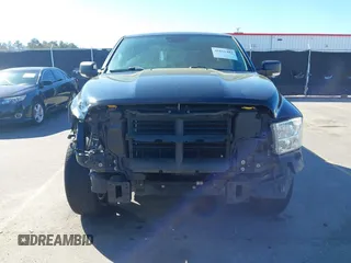 2016 Ram 1500 Big Horn with VIN 1C6RR6LT6GS419871, listed as a IAAI auction lot 41811482 with 131,248 mi miles. Bid and sale history available at carsss.com. Image 13.