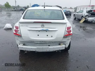 2012 Nissan Sentra SR z VIN 3N1AB6AP7CL622201, wystawiony jako IAAI lot #42336639 z przebiegiem 143 311 mil mil oraz . Historia ofert i sprzedaży dostępna na DreamBid. Obrazek 17.