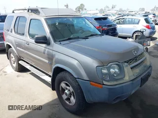 2004 Nissan Xterra XE z VIN 5N1ED28T54C674052, wystawiony jako IAAI lot #42386569 z przebiegiem 169 639 mil mil oraz . Historia ofert i sprzedaży dostępna na DreamBid. Obrazek 1.