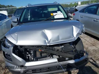 2024 Hyundai Venue SEL with VIN KMHRC8A30RU317543, listed as a IAAI auction lot 41978170 with 10,372 mi miles and . Bid and sale history available at DreamBid. Image 12.
