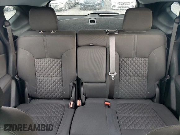2022 Chevrolet Blazer LT z VIN 3GNKBCR42NS201643, wystawiony jako Copart lot #55244745 z przebiegiem Nie podano mil oraz Nie do naprawy • Non repairable. Historia ofert i sprzedaży dostępna na DreamBid. Obrazek 10.