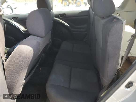 2004 Pontiac Vibe с VIN 5Y2SL62874Z407658, выставлен на аукционе Copart как лот 65760715 с пробегом 286 989 миль миль и Списание • Salvage title. История ставок и продаж доступна на DreamBid. Изображение 11.