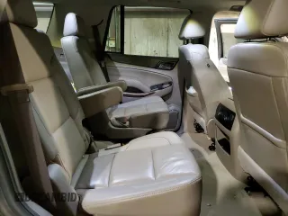 2020 GMC Yukon SLT Standard Edition with VIN 1GKS2DKC5LR286112, listed as a Copart auction lot 82692994 with 87,959 mi miles and Salvage Title. Bid and sale history available at carsss.com. Image 11.