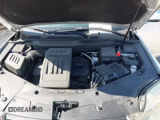 2013 GMC Terrain SLT with VIN 2GKFLXEK8D6429523, listed as a IAAI auction lot 41916725 with 133,591 mi miles and . Bid and sale history available at DreamBid. Image 10.