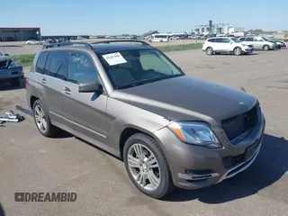2014 Mercedes-Benz GLK 350 z VIN WDCGG8JB7EG223279, wystawiony jako IAAI lot #42207080 z przebiegiem 86 654 mil mil oraz . Historia ofert i sprzedaży dostępna na DreamBid. Obrazek 1.