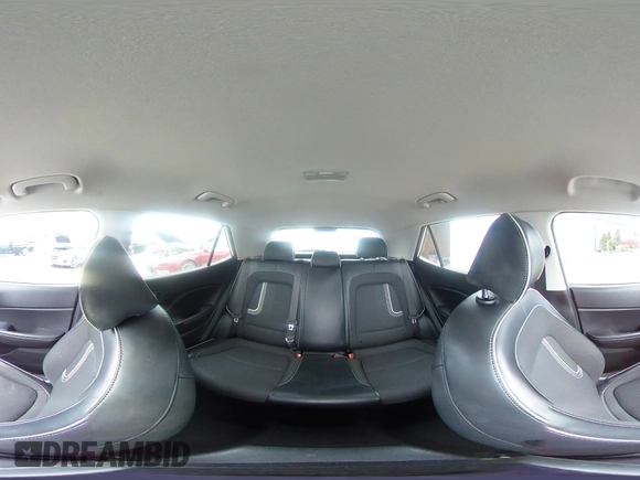 2022 Hyundai Venue Limited with VIN KMHRC8A3XNU184803, listed as a Copart auction lot 52753325 with 76,137 mi miles and Salvage Title. Bid and sale history available at DreamBid. Image 15.