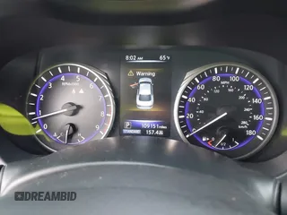 2014 Infiniti Q50 Premium z VIN JN1BV7AR2EM705630, wystawiony jako IAAI lot #42258650 z przebiegiem 109 151 mil mil oraz . Historia ofert i sprzedaży dostępna na DreamBid. Obrazek 7.