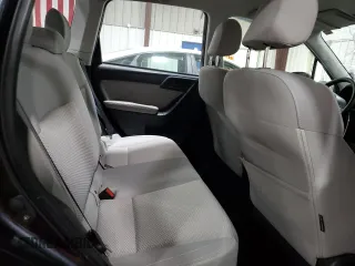 2018 Subaru Forester z VIN JF2SJABC2JH476127, wystawiony jako Copart lot #56340535 z przebiegiem 155 946 mil mil oraz Szkoda całkowita • Salvage title. Historia ofert i sprzedaży dostępna na DreamBid. Obrazek 10.