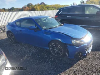 2013 Subaru BRZ Premium with VIN JF1ZCAB12D1604004, listed as a Copart auction lot 75694164 with 115,259 mi miles and Clean Title. Bid and sale history available at DreamBid. Image 4.