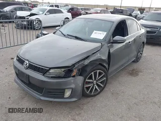 2013 Volkswagen Jetta GLI Autobahn with VIN 3VW4A7AJXDM216548, listed as a IAAI auction lot 40725175 with 147,939 mi miles and . Bid and sale history available at DreamBid. Image 16.