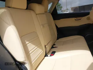 2016 Lexus NX 200t z VIN JTJBARBZ7G2092211, wystawiony jako IAAI lot #41824151 z przebiegiem 125 076 mil mil oraz . Historia ofert i sprzedaży dostępna na DreamBid. Obrazek 8.