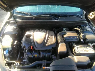 2013 Kia Optima LX with VIN 5XXGM4A79DG245406, listed as a IAAI auction lot 41911006 with 138,908 mi miles. Bid and sale history available at carsss.com. Image 10.