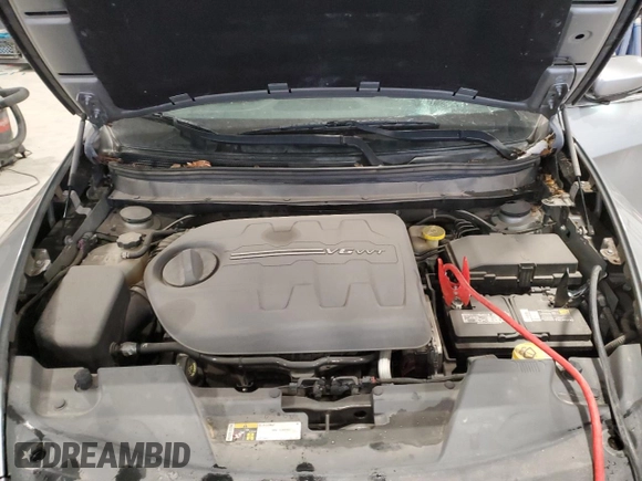 2016 Jeep Cherokee Altitude with VIN 1C4PJLCS2GW292056, listed as a Copart auction lot 49246295 with 60,600 mi miles and Clean Title. Bid and sale history available at carsss.com. Image 12.