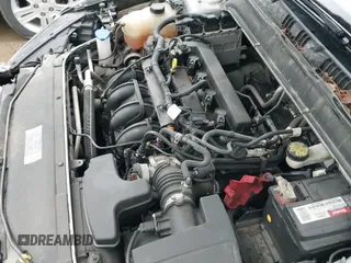 2016 Ford Fusion S with VIN 1FA6P0G76G5123099, listed as a IAAI auction lot 43136140 with 106,144 mi miles and . Bid and sale history available at DreamBid. Image 19.