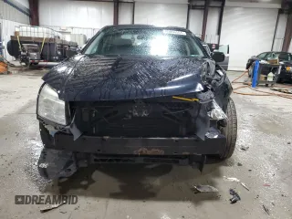 2008 Mercury Milan with VIN 3MEHM071X8R649823, listed as a Copart auction lot 80866504 with 95,791 mi miles and Salvage title. Bid and sale history available at DreamBid. Image 5.