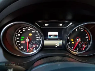 2018 Mercedes-Benz CLA with VIN WDDSJ4GB2JN526189, listed as a Copart auction lot 67070052 with 32,572 mi miles. Bid and sale history available at carsss.com. Image 9.