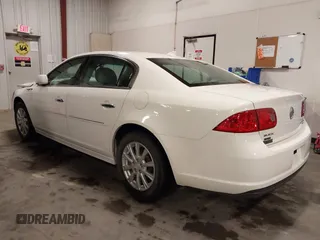 2011 Buick Lucerne CXL with VIN 1G4HC5EM1BU151570, listed as a IAAI auction lot 41815302 with 142,803 mi miles and . Bid and sale history available at DreamBid. Image 3.