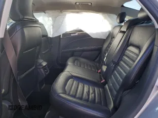2016 Ford Fusion SE with VIN 3FA6P0HD3GR123756, listed as a Copart auction lot 47828915 with 226,301 mi miles and Salvage Title. Bid and sale history available at carsss.com. Image 10.
