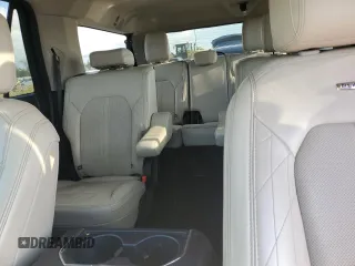 2019 Ford Expedition Max Platinum with VIN 1FMJK1LT0KEA64356, listed as a Copart auction lot 73845114 with 78,054 mi miles and Non repairable. Bid and sale history available at DreamBid. Image 10.