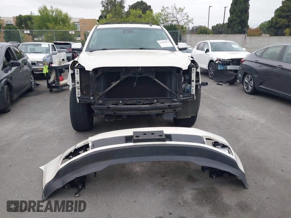 2015 GMC Yukon Denali with VIN 1GKS2CKJ9FR294551, listed as a IAAI auction lot 42162654 with 106,063 mi miles. Bid and sale history available at carsss.com. Image 13.