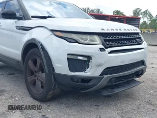 2016 Land Rover Range Rover Evoque SE с VIN SALVP2BG9GH079535, выставлен на аукционе IAAI как лот 42494414 с пробегом 113 038 миль миль и . История ставок и продаж доступна на DreamBid. Изображение 6.