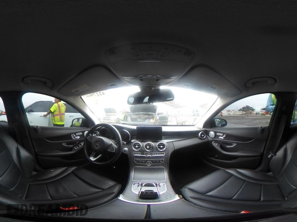 2016 Mercedes-Benz C 300 with VIN 55SWF4JB1GU163119, listed as a IAAI auction lot 42279667 with 114,923 mi miles and . Bid and sale history available at DreamBid. Image 19.