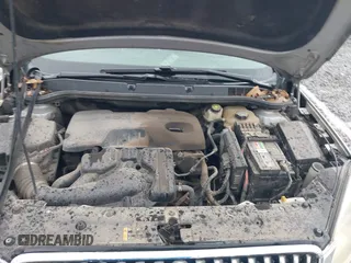 2013 Buick Verano Group with VIN 1G4PS5SKXD4190047, listed as a IAAI auction lot 42604332 with Not provided miles and . Bid and sale history available at DreamBid. Image 10.