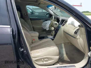 2012 Infiniti FX with VIN JN8AS1MU4CM120726, listed as a IAAI auction lot 42228636 with 152,656 mi miles and . Bid and sale history available at DreamBid. Image 5.