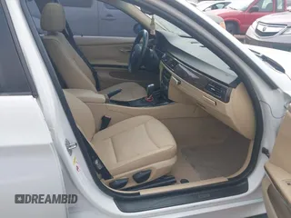 2007 BMW 3 Series 328i with VIN WBAVA37517NL12716, listed as a IAAI auction lot 42480313 with 144,785 mi miles and . Bid and sale history available at DreamBid. Image 5.