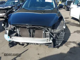 2015 Infiniti QX50 Journey with VIN JN1BJ0HP9FM730226, listed as a IAAI auction lot 41425510 with 1 mi miles. Bid and sale history available at carsss.com. Image 6.