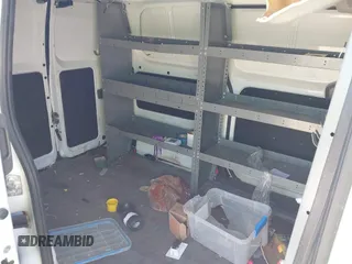 2018 Nissan NV200 S с VIN 3N6CM0KN2JK691517, выставлен на аукционе IAAI как лот 41836172 с пробегом 141 188 миль миль и . История ставок и продаж доступна на DreamBid. Изображение 8.