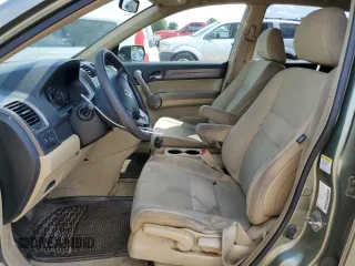 2008 Honda CR-V EX with VIN JHLRE48528C031327, listed as a Copart auction lot 67633014 with 157,521 mi miles and Clean Title. Bid and sale history available at carsss.com. Image 7.