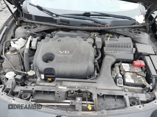 2016 Nissan Maxima SV z VIN 1N4AA6AP1GC406366, wystawiony jako IAAI lot #42266174 z przebiegiem 84 076 mil mil oraz . Historia ofert i sprzedaży dostępna na DreamBid. Obrazek 10.