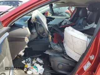 2020 Mazda CX-30 Select with VIN 3MVDMACL6LM116322, listed as a Copart auction lot 65403574 with 54,731 mi miles and Salvage title. Bid and sale history available at DreamBid. Image 7.
