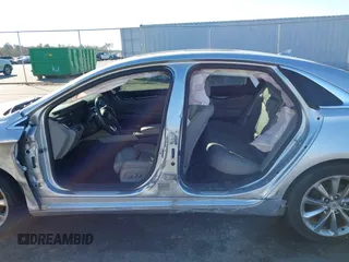 2013 Cadillac XTS Premium z VIN 2G61S5S35D9209252, wystawiony jako IAAI lot #41275066 z przebiegiem 132 311 mil mil oraz . Historia ofert i sprzedaży dostępna na DreamBid. Obrazek 6.