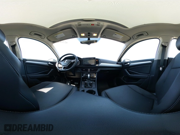 2020 Volkswagen Jetta S with VIN 3VWC57BU4LM079713, listed as a IAAI auction lot 42368406 with 50,130 mi miles and . Bid and sale history available at DreamBid. Image 19.