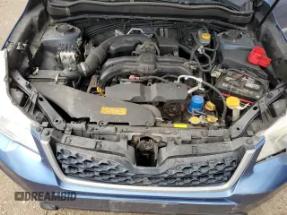 2015 Subaru Forester 2.5i Limited with VIN JF2SJCHC4FH452647, listed as a Copart auction lot 70705124 with 249,290 mi miles and Clean Title. Bid and sale history available at carsss.com. Image 12.
